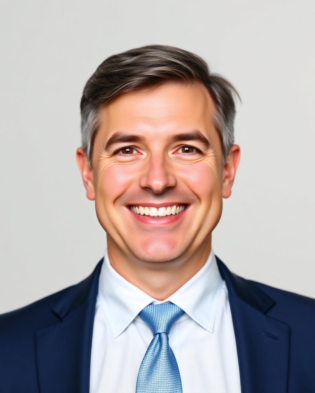Steve Erwin, CPA, founder of Erwin CPA Group